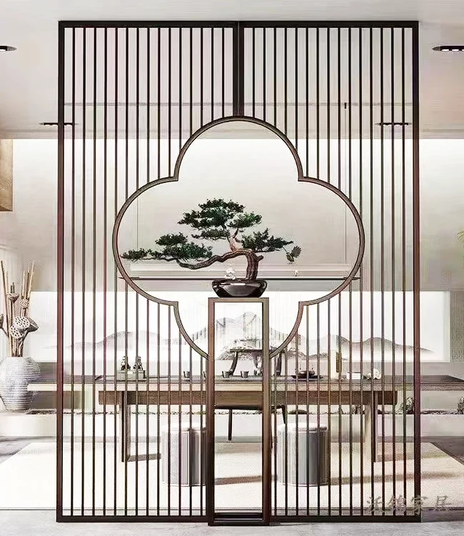 Miksi valita jakaja, jotta mikä tahansa tila toimii paremmin?