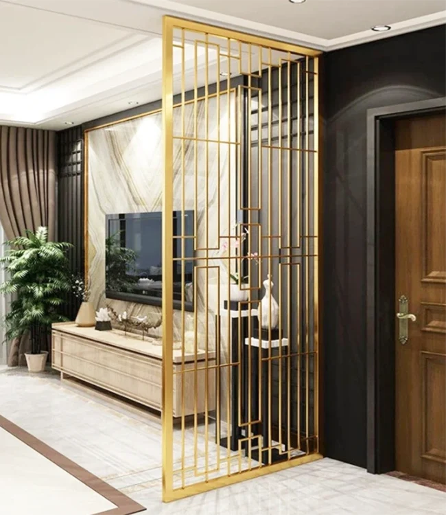 Miksi valita modernit laserleikatut metalliseinäkkeet tilaan